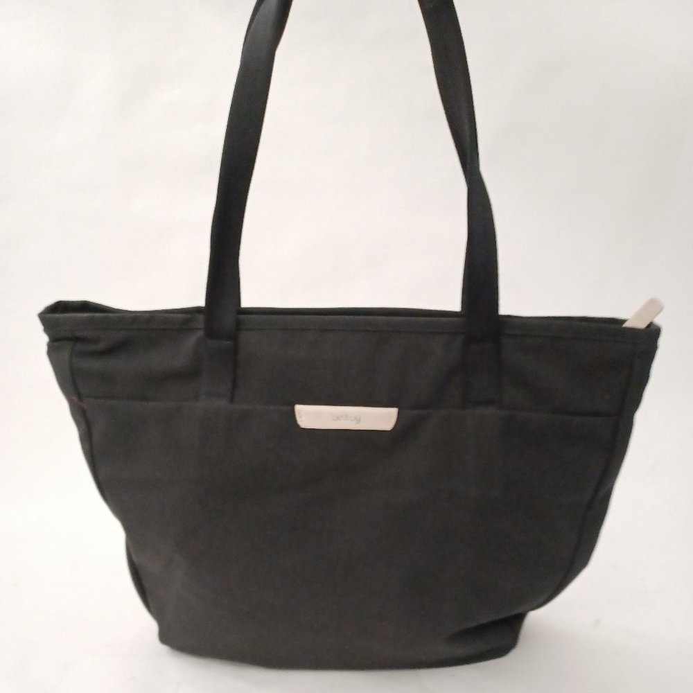 Bellroy Black Tokyo Tote